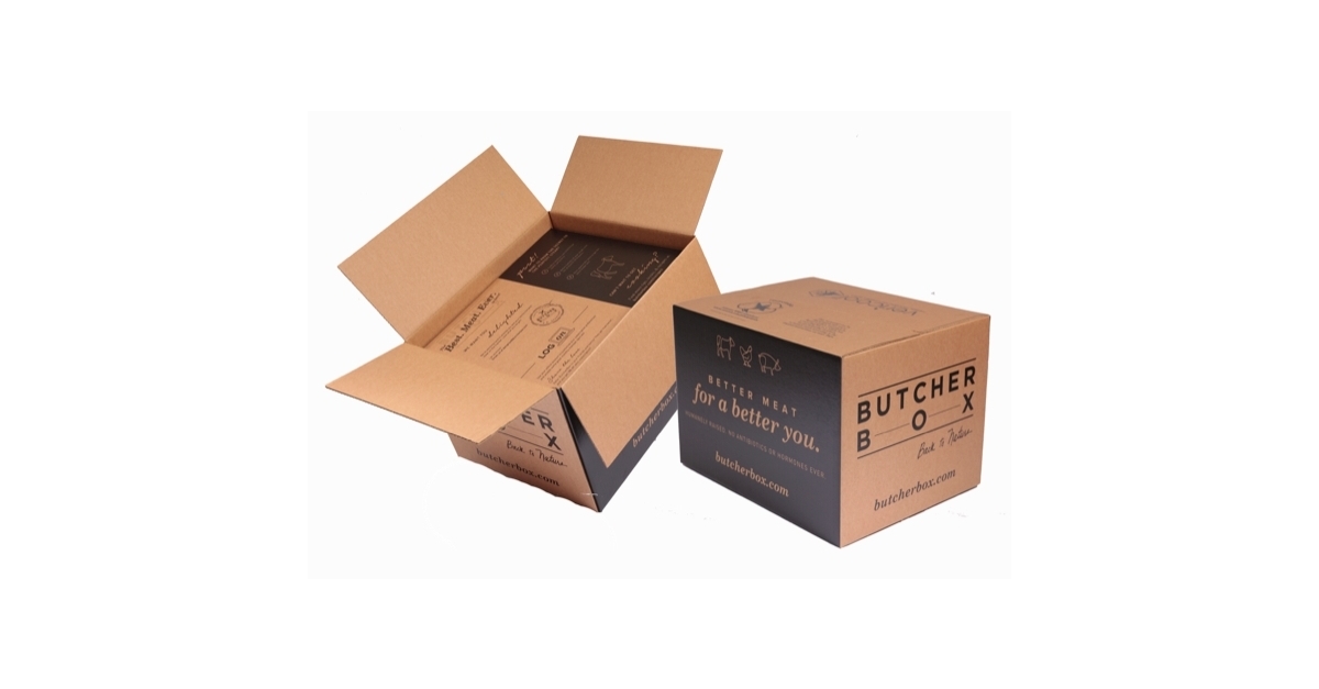 ButcherBox teams up with Vericool in $10m deal