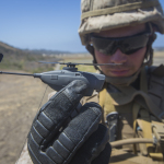 フリアーシステムズが米国陸軍の兵士携帯センサー・プログラム用にBlack Hornet個人偵察システムを供給する260万ドルの契約を獲得