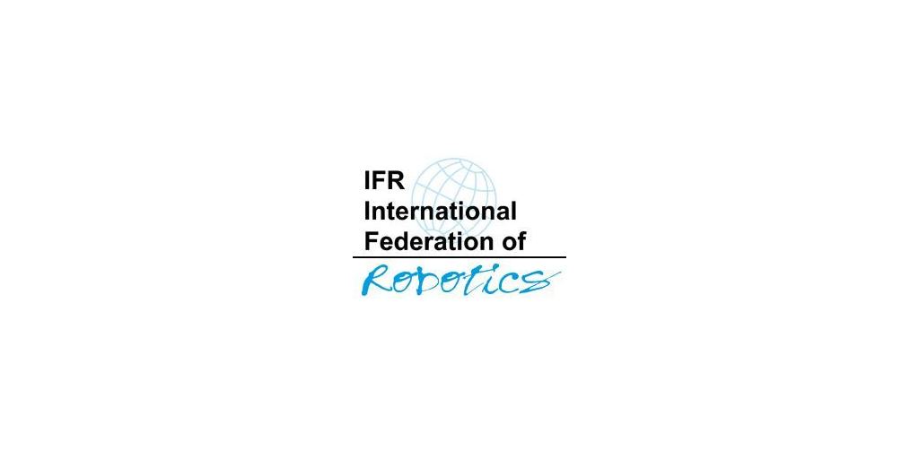 international federation of robotics ifr