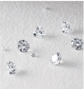 Our groundbreaking Moisond™ gem represents the next step in the development of lab-created moissanite. (Photo: Business Wire) 
