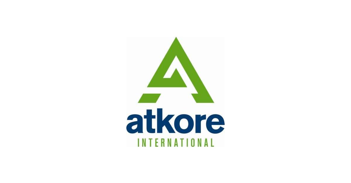 Arkore Atkore International Group Inc. Presents at Deutsche Bank 2018 Global ...