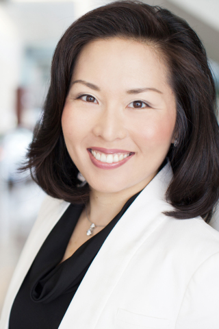 Jennifer Y. Ishiguro, EVP/GC for AutoGravity (Photo: Business Wire)