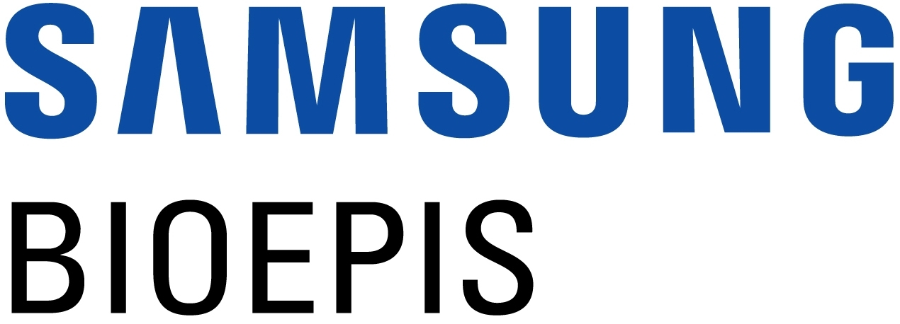 Logo Samsung Bioepis Announces Results Of Additional One Year