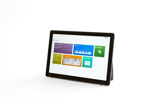 RNS® Tablet (Photo: Business Wire)