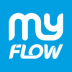 Flow Customers Get More Convenient New Features with Latest Release of MyFlow App (Photo: Business Wire)