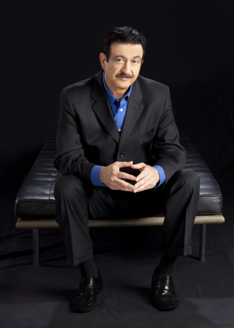 Coast to Coast AM Host George Noory (Photo: Business Wire)