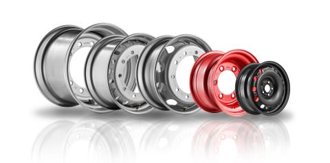 June 4, 2018 - Accuride completes its acquisition of mefro Wheels GmbH, creating a $1.2 billion glob ... 