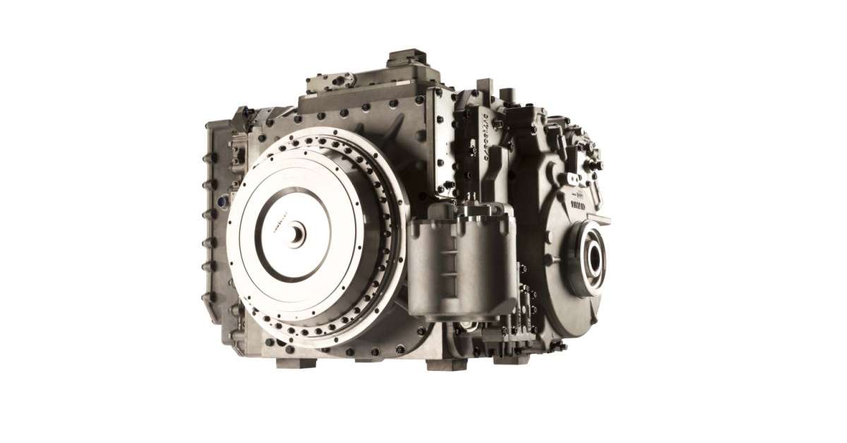 After More Than 65 Years, Allison Transmission Continues To Develop ...