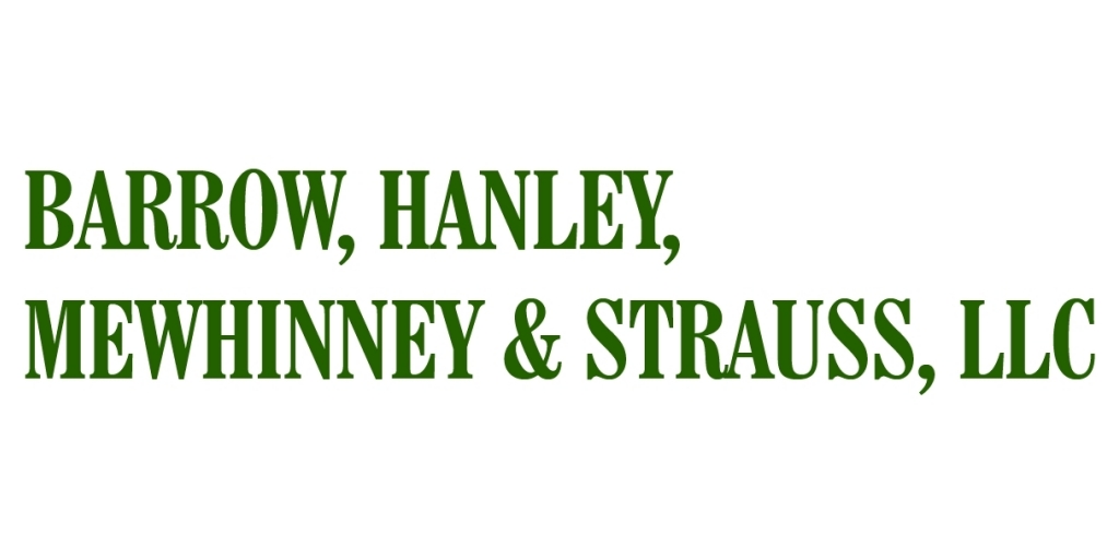 Barrow Hanley Mewhinney Strauss Continues Expansion of New