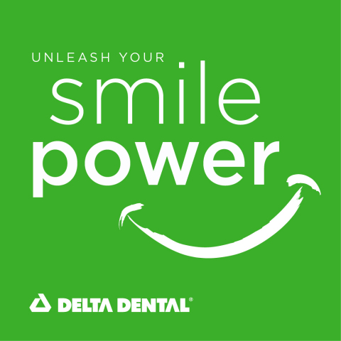 Delta Dental of Wisconsin Celebrates National Smile Month with $15,000 in Donations to five food pantries throughout the state of Wisconsin. (Graphic: Business Wire)