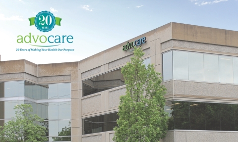 Advocare, LLC will transition from GE Centricity to the eClinicalWorks cloud-centric EHR and Revenue Cycle Management platform. (Photo: Business Wire)