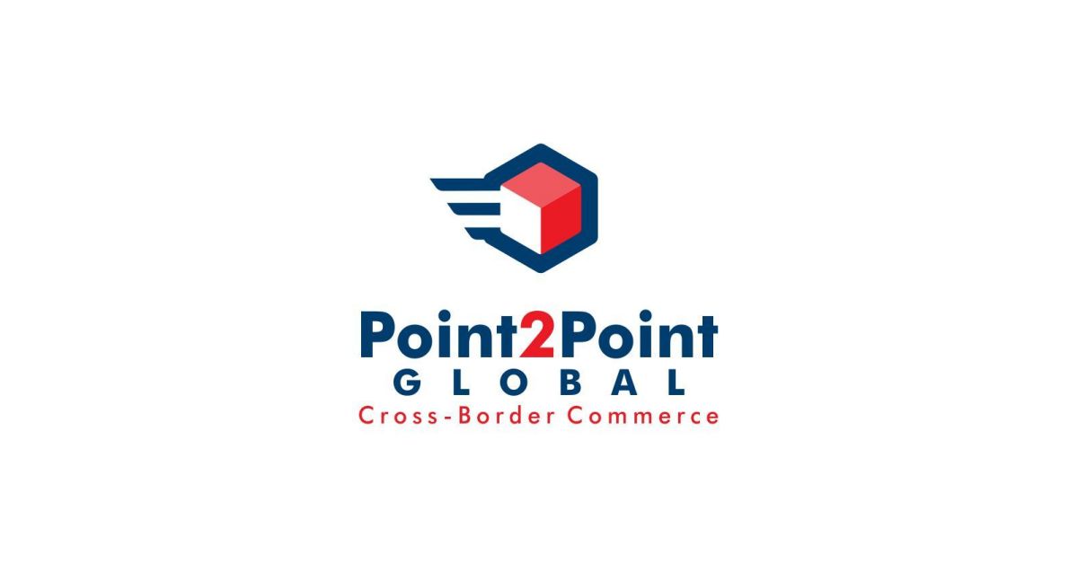Introducing Point2Point Global CrossBorder Commerce Business Wire
