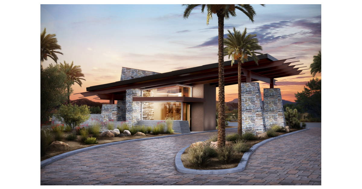 Del b Announces Grand Opening of HighlyAnticipated Rancho Mirage