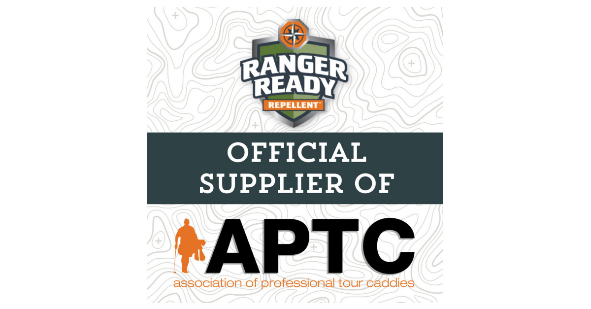 Pro Caddy Pro Caddies Select Ranger Ready Repellents as Official Supplier ...