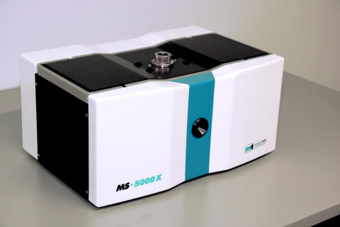 The MS-5000X from Rotunda Scientific Technologies. (Photo: Business Wire)