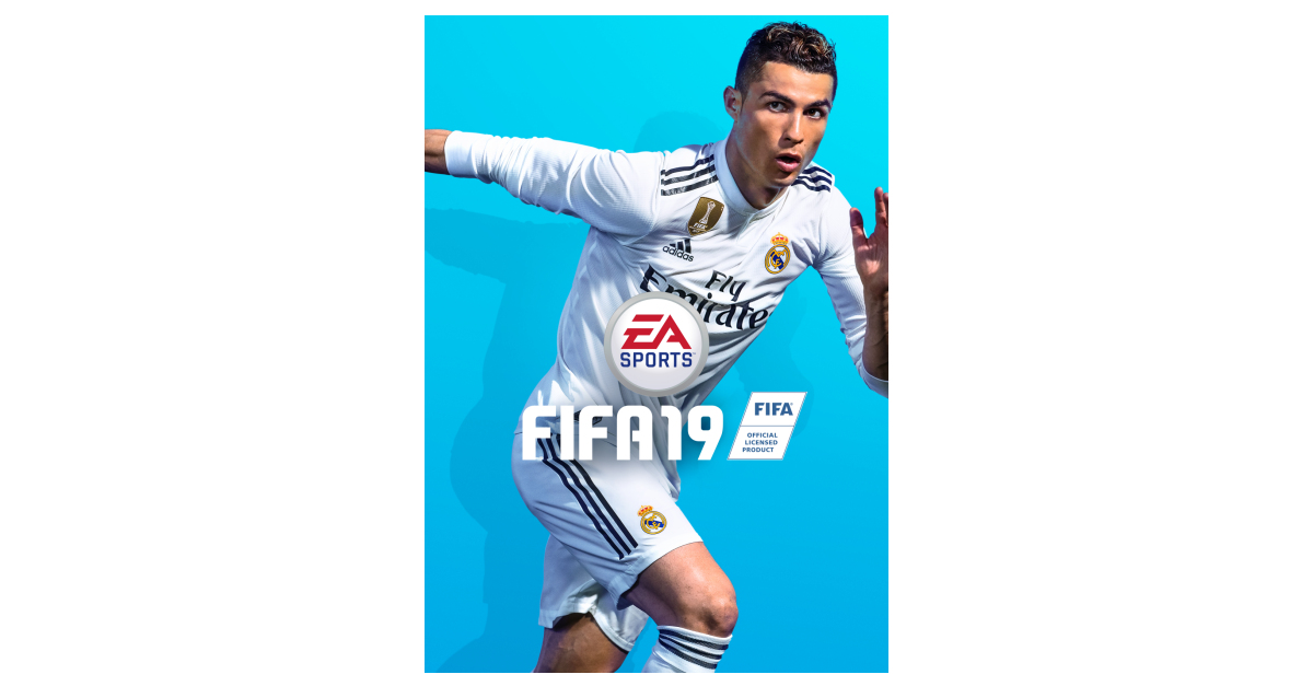 FIFA 19  Official Reveal Trailer with UEFA Champions League 