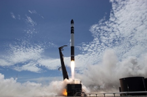 Spaceflight To Launch Smallsats on Three Upcoming Rocket Lab Missions (Photo: Business Wire)