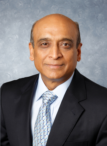 Watts Water Technologies Appoints Shashank Patel as Chief Financial Officer (Photo: Business Wire)