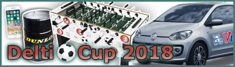 Yourtyres.co.uk organises the international Delticup World Cup prediction game for the World Cup (Photo: Business Wire)