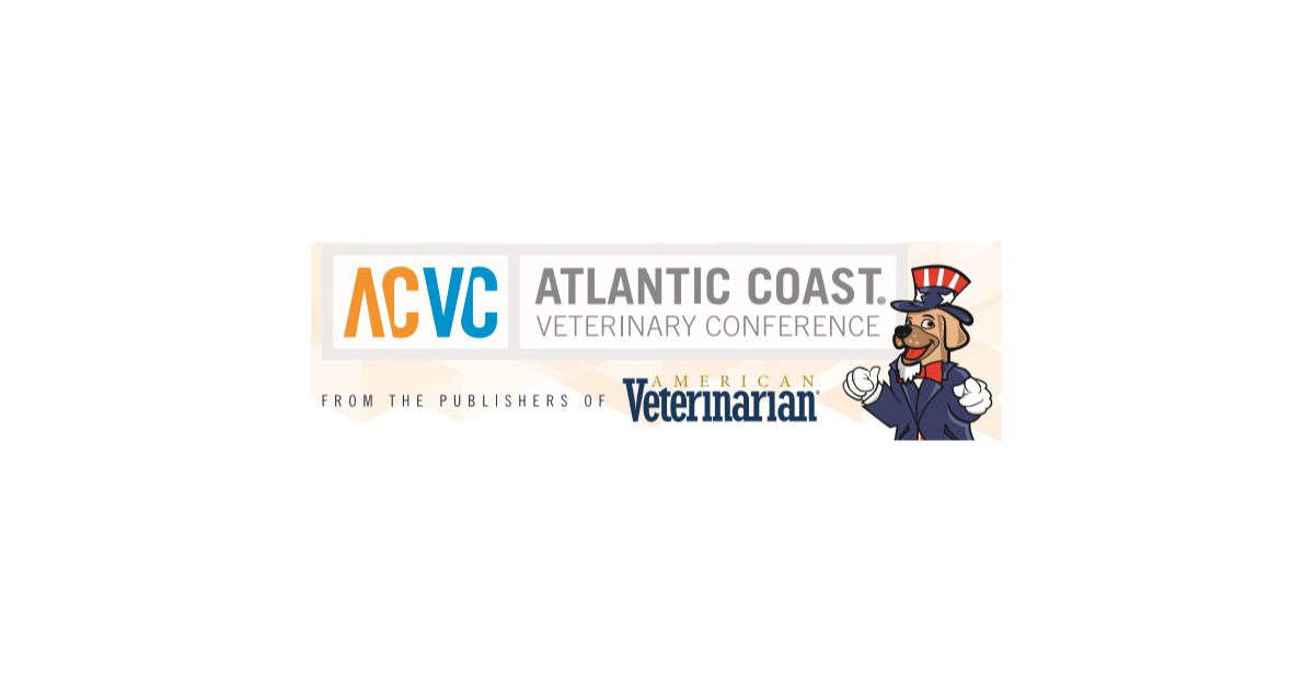 American Veterinarian® Unveils Agenda for the Atlantic Coast Veterinary