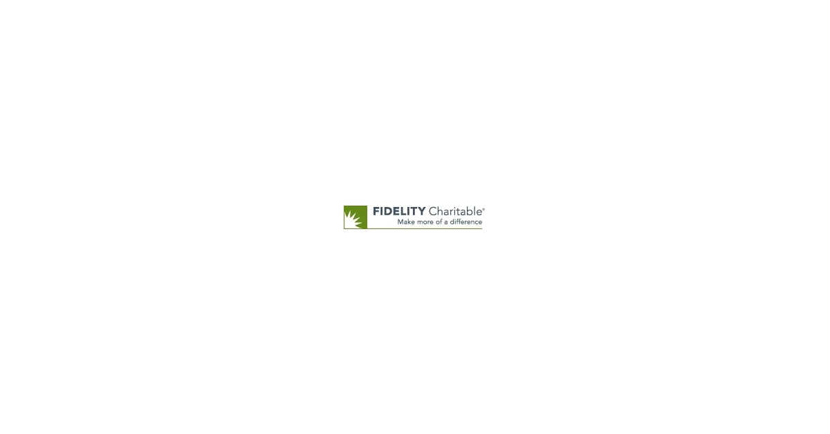 Fidelity Charitable Study Finds Impact Investing At Tipping Point Announces Expansion Of Its Program Business Wire