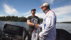 Jay Garstecki: Take a Vet Fishing on Vimeo