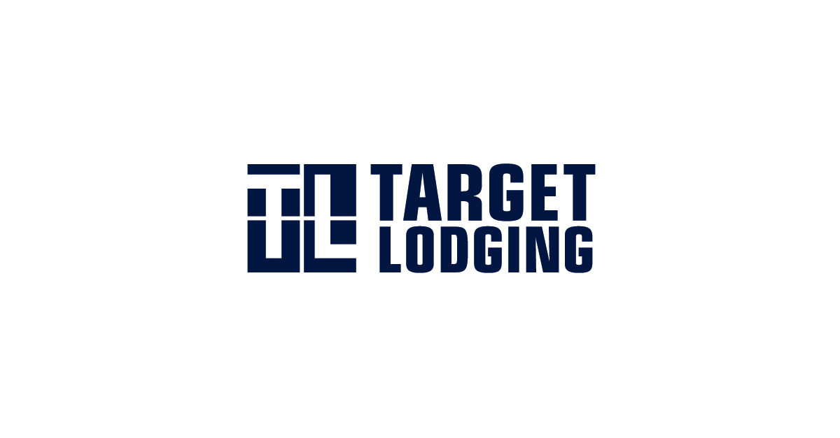 Target Rental Logo Target Lodging Signs $55 Million Contract Extension | Business Wire