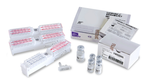 Lumipulse® G B·R·A·H·M·S PCT Assay (Photo: Business Wire)