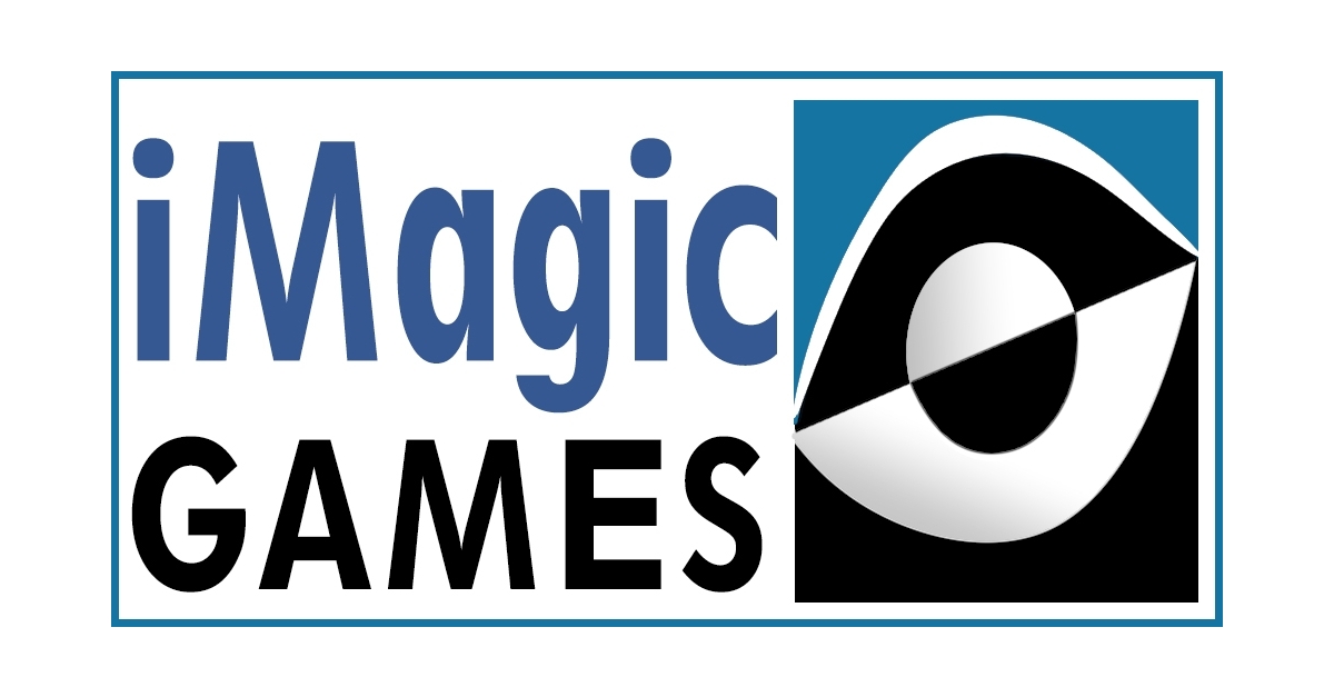 iMagic Games Inc.