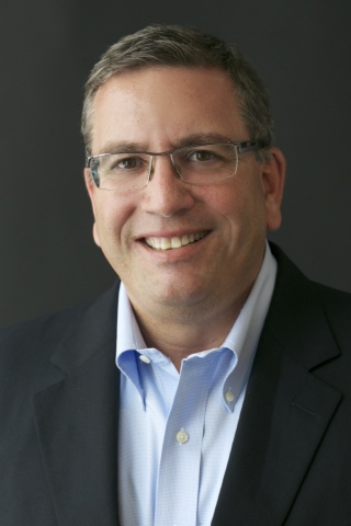 Gregory Perry, Chief Financial Officer