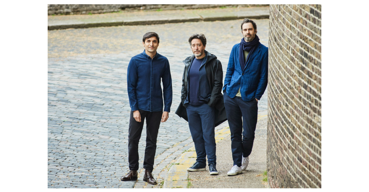 Universal Design Studio and Map Project Office join AKQA, integrating ...