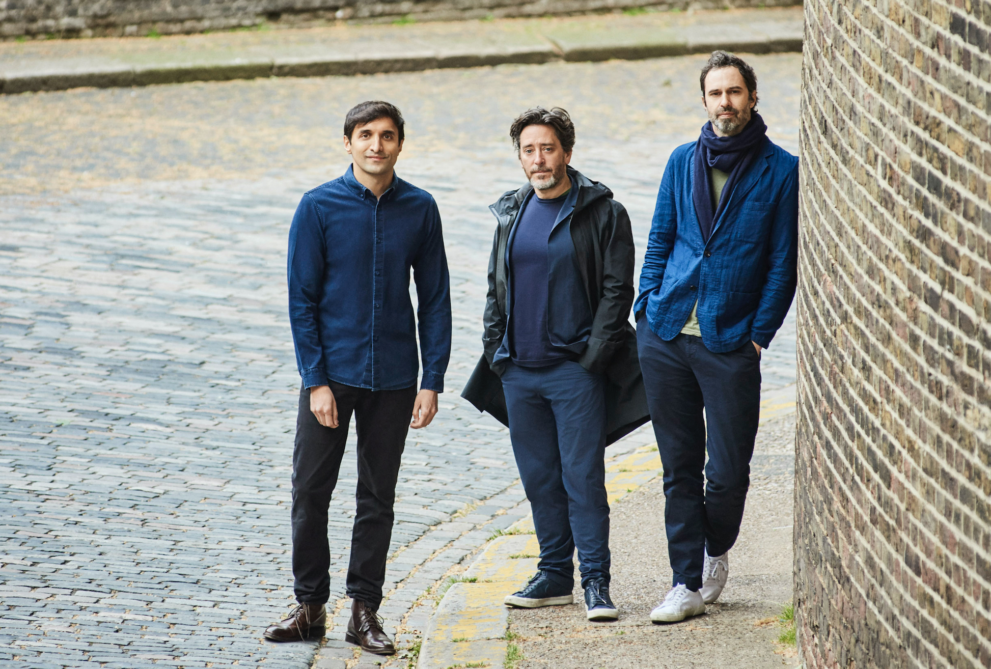 Universal Design Studio et Map Project Office rejoignent AKQA, pour ...