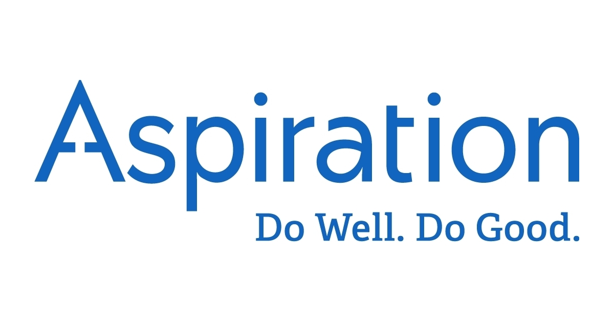 Aspiration Named a B Corp 2018 Best for The World Overall Company