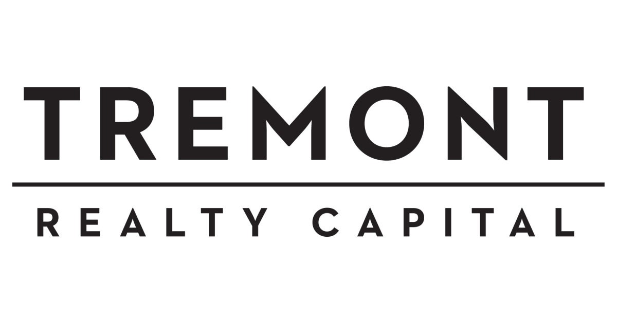 Daniel Mee of Tremont Realty Capital to Moderate Panel Discussion at