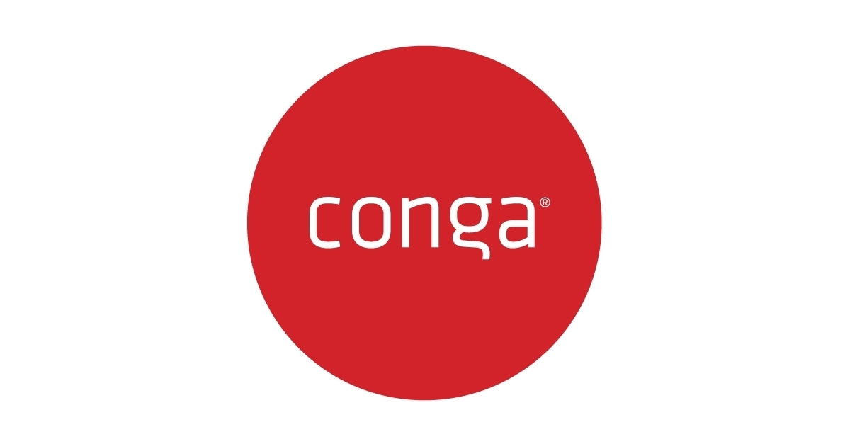 Conga Announces First-Ever Asia-Pacific User Conference Amid ...