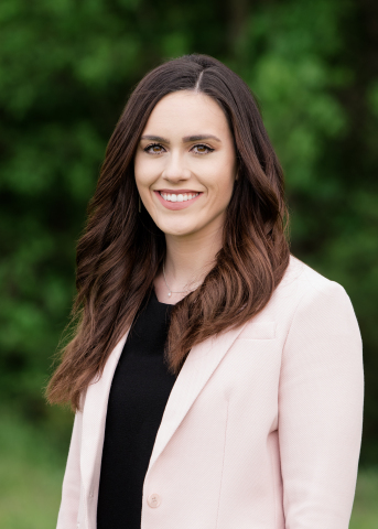 FTK Construction Services, one of the fastest growing national providers of construction services based out of the Dallas market, is pleased to announce the addition of two new professionals to their organization including Kayla Prine as the Public Relations Manager. (Photo: Business Wire)