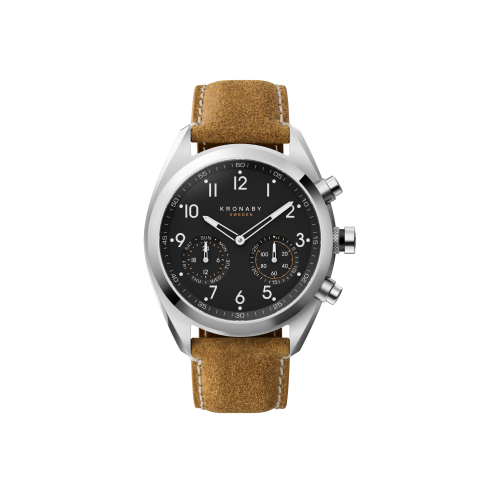 Swedish cheap hybrid watch