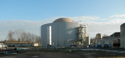 Fluence ha sido adjudicataria de un contrato de € 3,9M que implicará la provisión de un sistema innovador de conversión de efluentes en energía en Bélgica