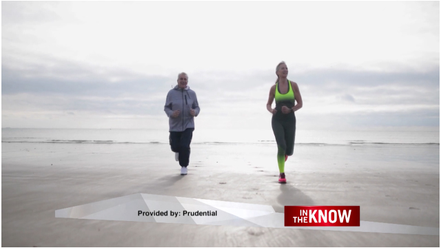 Prudential: In the Know