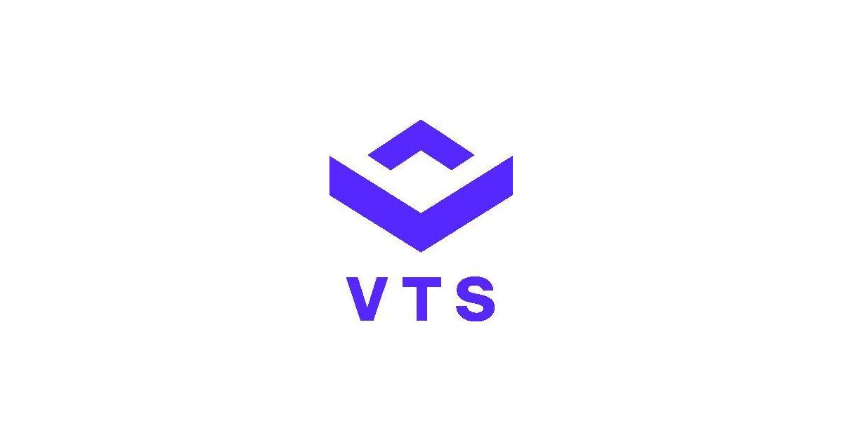 VTS Analytics logo