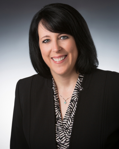 Great Western Bancorp, Inc. Names Karlyn Knieriem Chief Risk Officer & Executive Vice President (Photo: Business Wire).