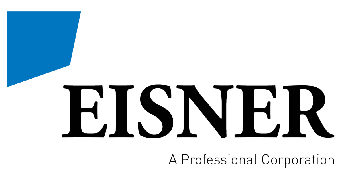 Eisner PC Marks New York Expansion with Addition of Litigation Stars Business Wire