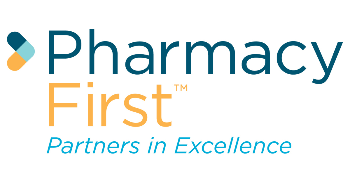 Pharmacy First/Third Party Station Unveils New Corporate Identity ...
