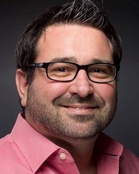 Vincent Fournier, Chief Innovation Officer at Binary Tree. (Photo: Business Wire)