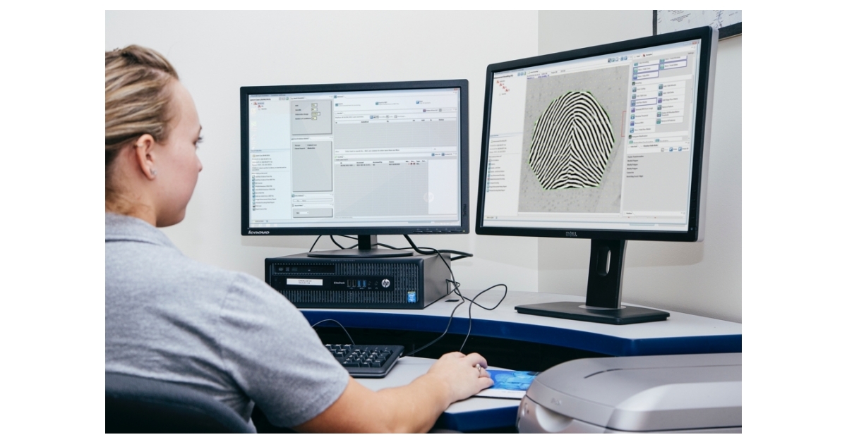 IDEMIA Selected to Deliver Its Next Generation Fingerprint Matcher