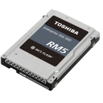 東芝メモリ株式会社：サーバー向けの新しいコンセプトのSAS SSDの発売について