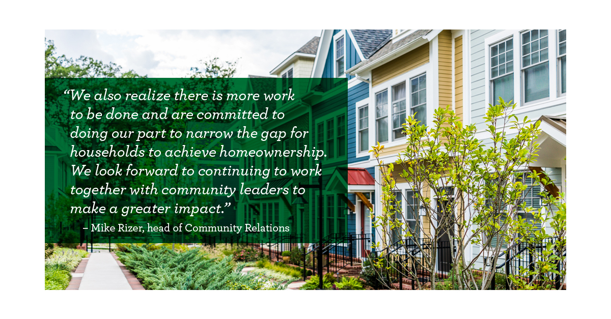 Wells Fargo Program Supports Fair Housing Efforts Business Wire