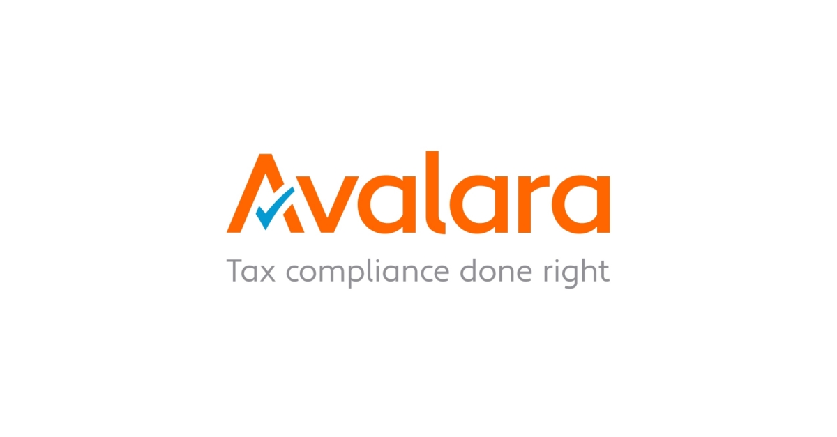 Avalara Business Wire