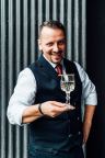 Austrian bartender Tom Sipos has been crowned elit Vodka Art of Martini global champion. This year's finals took place in Bilbao, ahead of The World's 50 Best Restaurants awards celebration. (Photo: Business Wire)