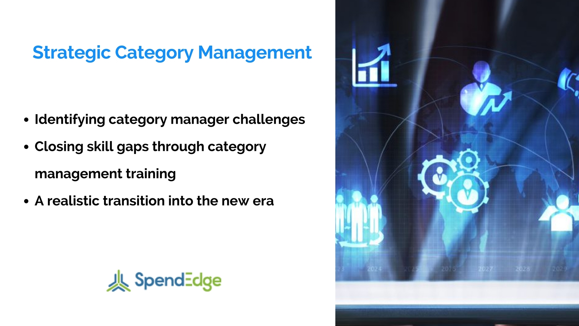 The Role Of Strategic Category Management In Driving Organizational Value A Spendedge Whitepaper Business Wire